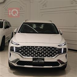 هیوندای سەنتافی